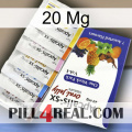 20 Mg 11